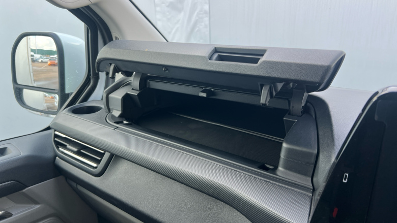 Ford Transit Custom 280 L2 Diesel Fwd 2.0 EcoBlue 136ps H1 Van Limited